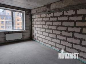 2-к квартира, вторичка, 72м2, 8/10 этаж
