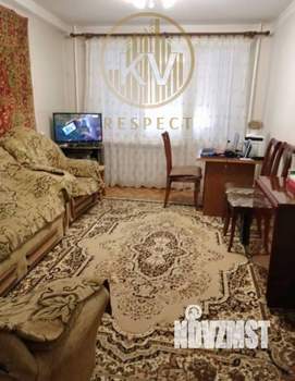 2-к квартира, вторичка, 46м2, 1/5 этаж