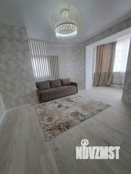 1-к квартира, вторичка, 50м2, 5/8 этаж