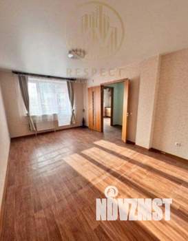 1-к квартира, вторичка, 40м2, 2/15 этаж