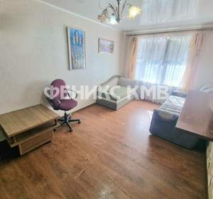 2-к квартира, вторичка, 44м2, 2/2 этаж