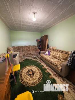 3-к квартира, вторичка, 70м2, 5/5 этаж