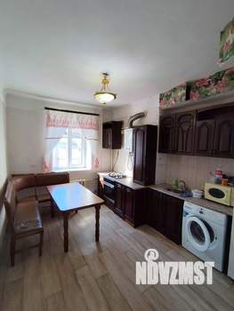 2-к квартира, вторичка, 45м2, 2/2 этаж