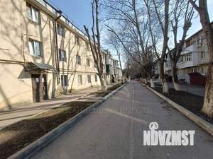 2-к квартира, вторичка, 32м2, 1/3 этаж