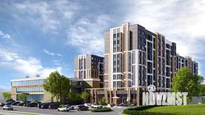 1-к квартира, вторичка, 39м2, 5/10 этаж