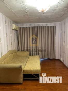 1-к квартира, вторичка, 31м2, 3/4 этаж