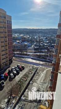 1-к квартира, вторичка, 48м2, 9/11 этаж