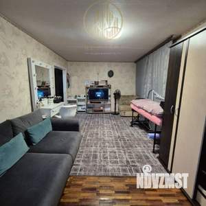3-к квартира, вторичка, 74м2, 4/5 этаж
