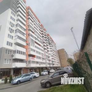 2-к квартира, строящийся дом, 76м2, 8/14 этаж