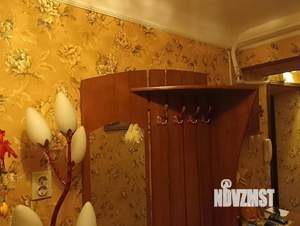 2-к квартира, вторичка, 45м2, 1/5 этаж