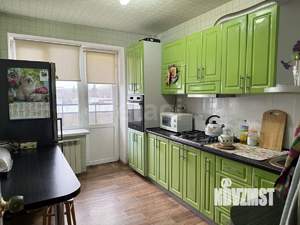 3-к квартира, вторичка, 61м2, 2/3 этаж