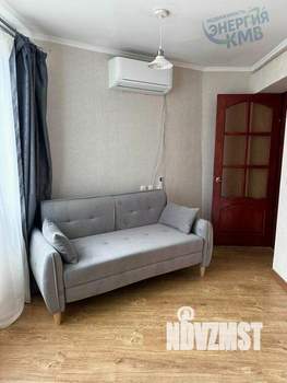 2-к квартира, вторичка, 46м2, 1/2 этаж