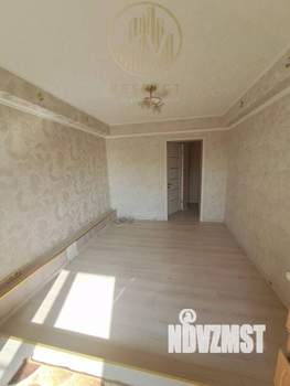 2-к квартира, вторичка, 38м2, 4/5 этаж