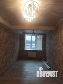 1-к квартира, вторичка, 42м2, 3/10 этаж