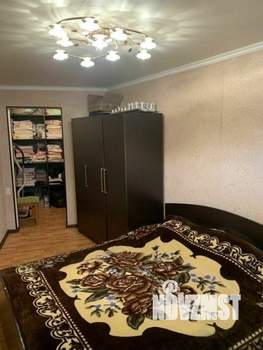 3-к квартира, вторичка, 65м2, 2/6 этаж