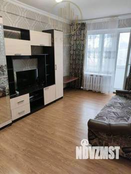 1-к квартира, вторичка, 32м2, 4/5 этаж