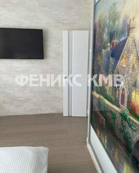 2-к квартира, вторичка, 76м2, 2/5 этаж