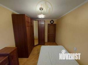 3-к квартира, вторичка, 74м2, 2/5 этаж