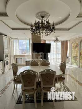 3-к квартира, вторичка, 101м2, 9/9 этаж