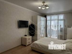 1-к квартира, вторичка, 50м2, 4/7 этаж