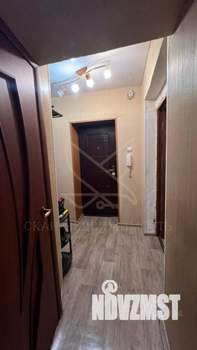 1-к квартира, вторичка, 39м2, 1/5 этаж