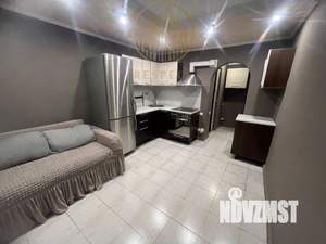 1-к квартира, вторичка, 34м2, 7/8 этаж