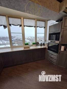 2-к квартира, вторичка, 70м2, 8/9 этаж