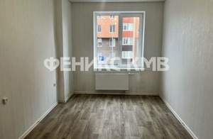 1-к квартира, сданный дом, 31м2, 2/9 этаж