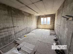 1-к квартира, вторичка, 63м2, 15/20 этаж