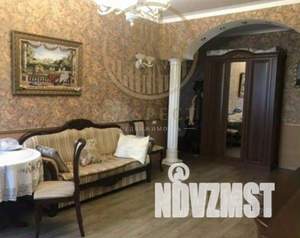 3-к квартира, вторичка, 63м2, 2/3 этаж
