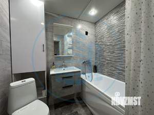 2-к квартира, вторичка, 52м2, 5/5 этаж