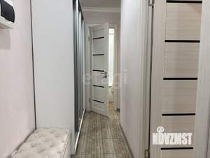 2-к квартира, вторичка, 46м2, 1/3 этаж