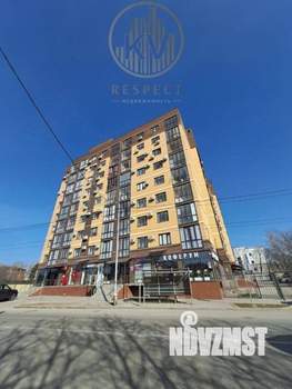 1-к квартира, вторичка, 38м2, 5/10 этаж