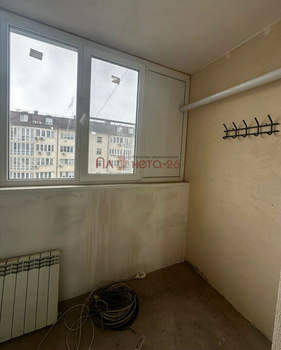 3-к квартира, вторичка, 105м2, 8/9 этаж