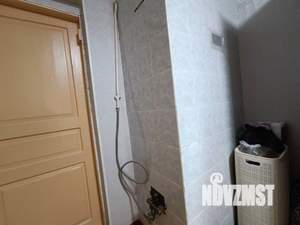 3-к квартира, вторичка, 48м2, 2/2 этаж