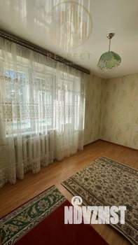 2-к квартира, вторичка, 31м2, 3/3 этаж