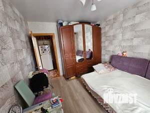 2-к квартира, вторичка, 47м2, 2/5 этаж