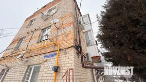 2-к квартира, вторичка, 38м2, 1/4 этаж