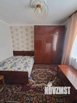 2-к квартира, вторичка, 35м2, 1/1 этаж