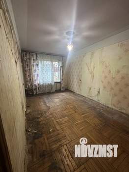 2-к квартира, вторичка, 45м2, 1/5 этаж