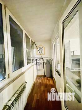 1-к квартира, вторичка, 31м2, 5/5 этаж