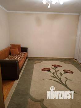1-к квартира, вторичка, 38м2, 1/9 этаж