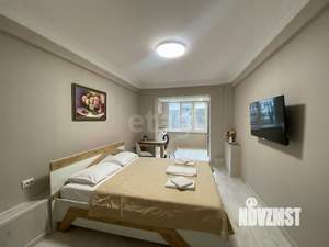 1-к квартира, вторичка, 19м2, 3/5 этаж