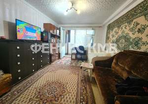 2-к квартира, вторичка, 46м2, 5/5 этаж