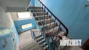 4-к квартира, вторичка, 63м2, 2/6 этаж
