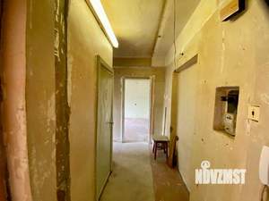 4-к квартира, вторичка, 58м2, 2/5 этаж
