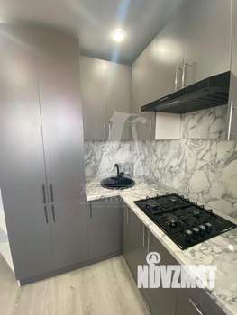 1-к квартира, вторичка, 40м2, 11/14 этаж