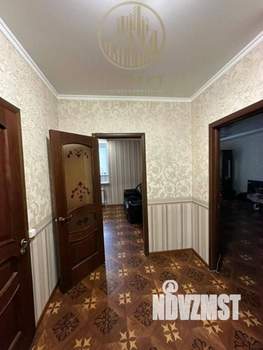 1-к квартира, вторичка, 60м2, 7/9 этаж
