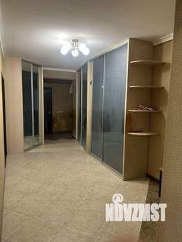3-к квартира, вторичка, 109м2, 3/5 этаж
