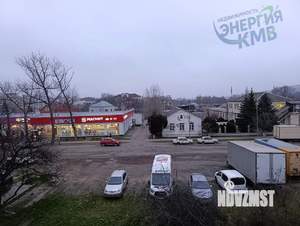2-к квартира, вторичка, 58м2, 3/5 этаж